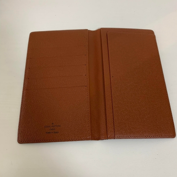 Lv wallet - Picture 4 of 8